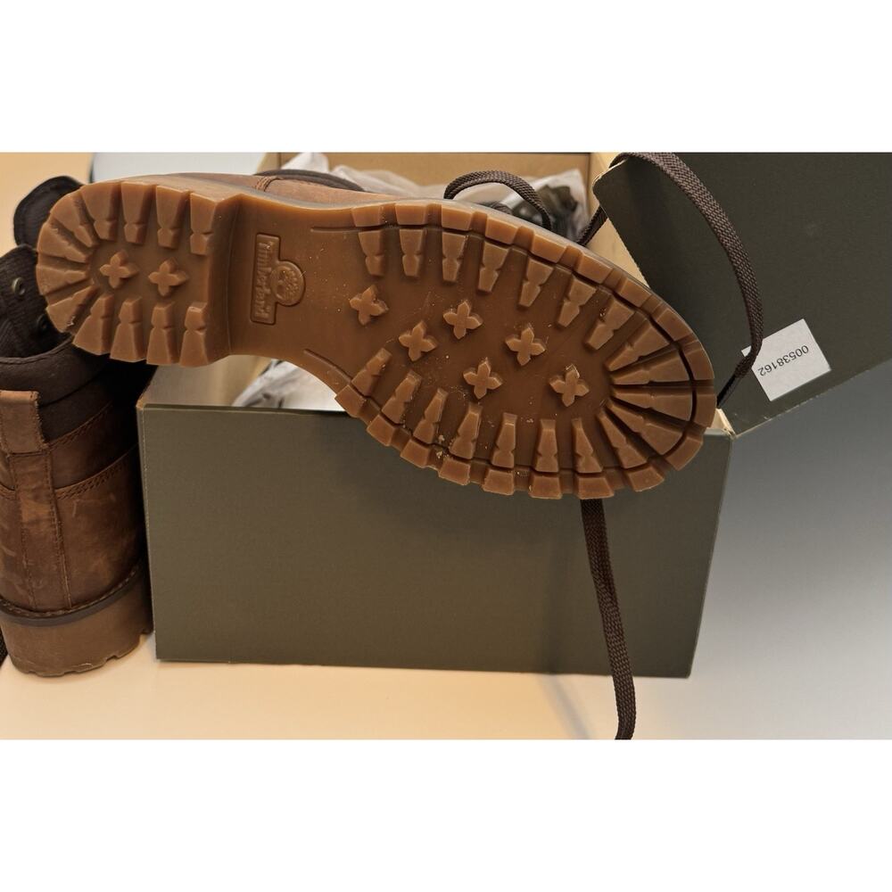 Timberland - Picture 7 of 10